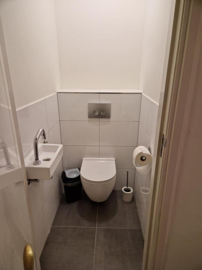 B&B Gewoon Prins Wichmond Exteriér fotografie