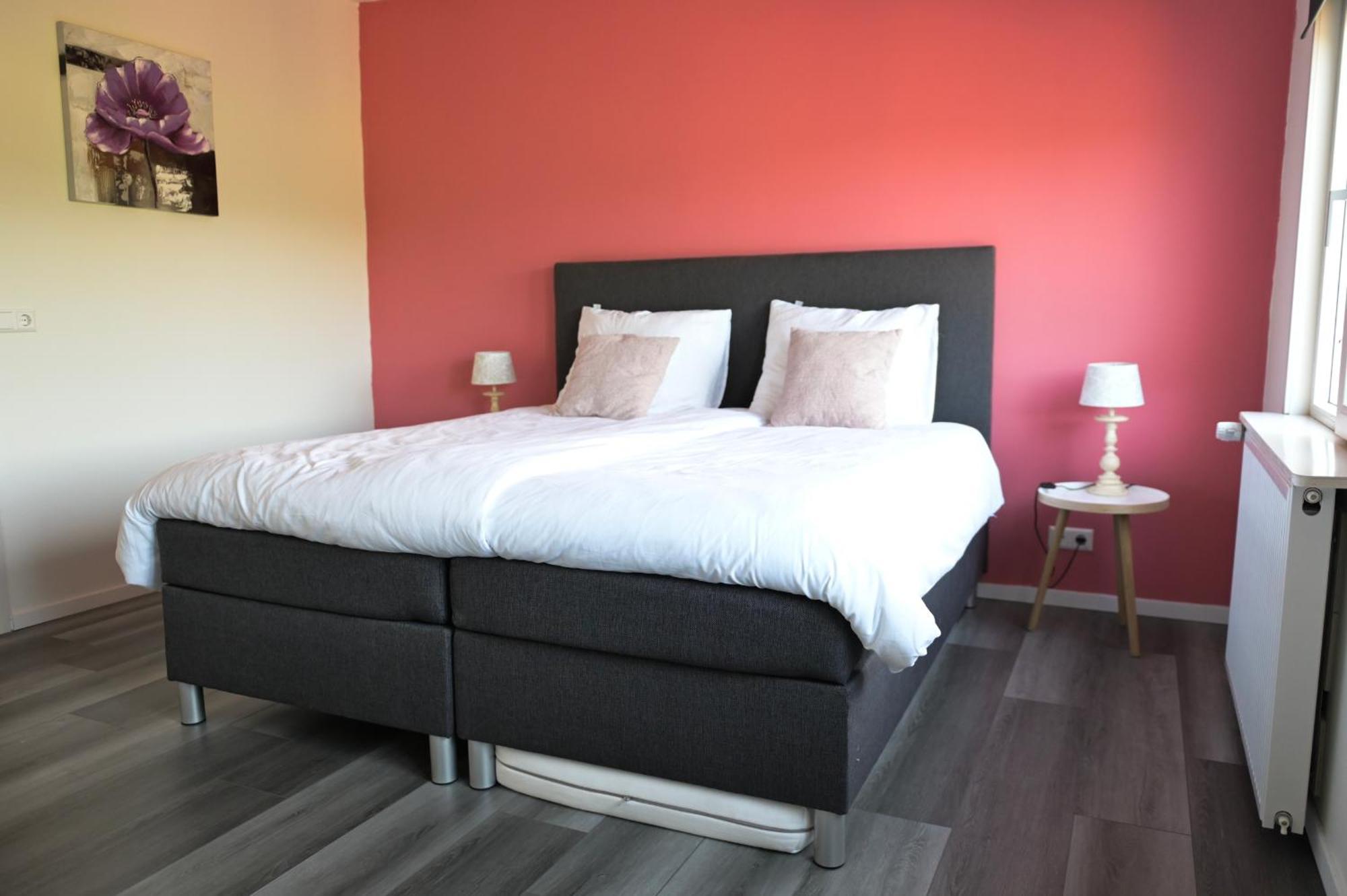B&B Gewoon Prins Wichmond Exteriér fotografie