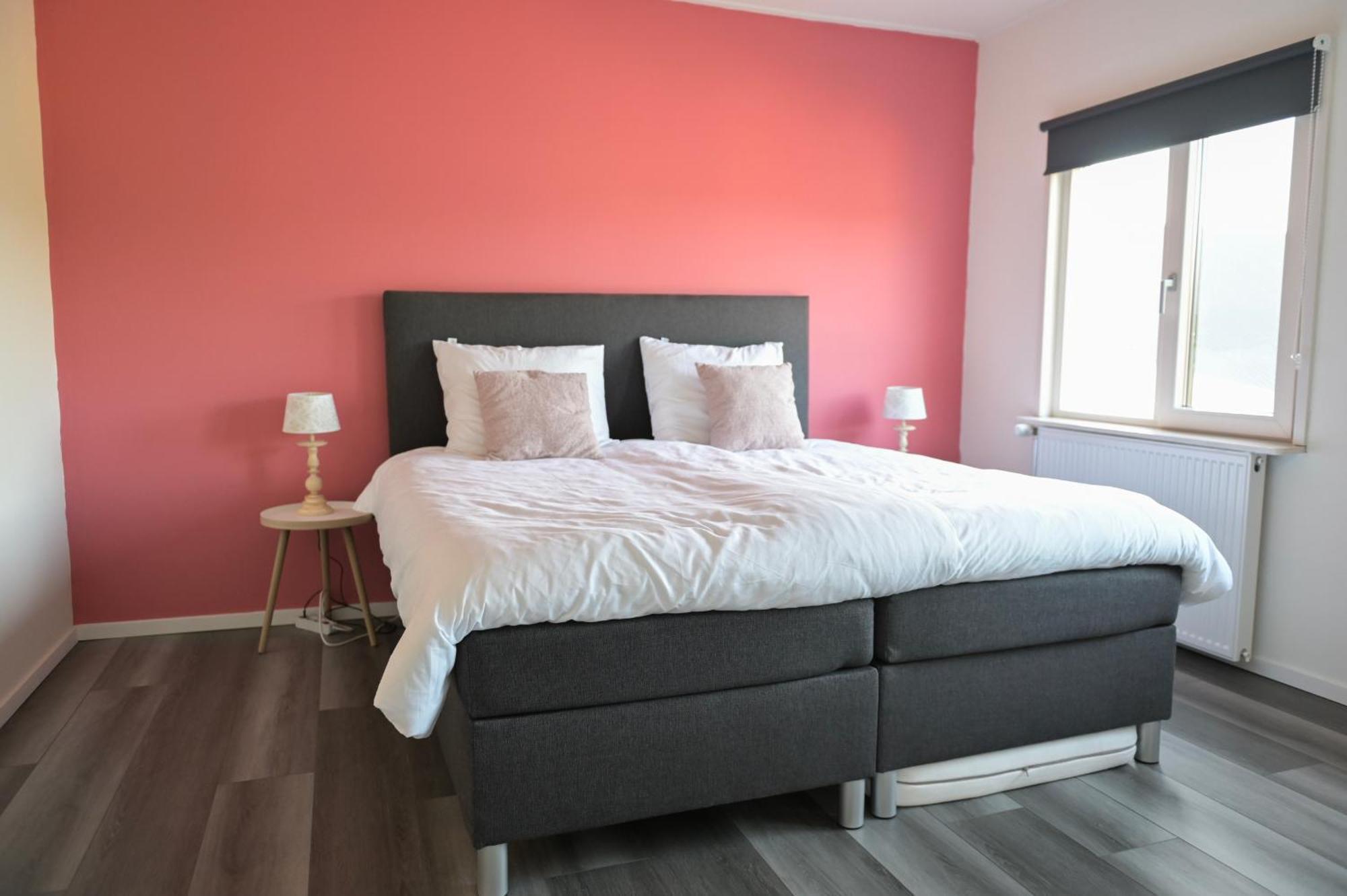 B&B Gewoon Prins Wichmond Exteriér fotografie