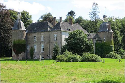 B&B Gewoon Prins Wichmond Exteriér fotografie